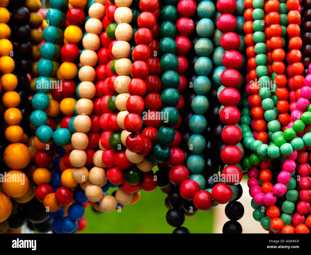 plastic beads for sale