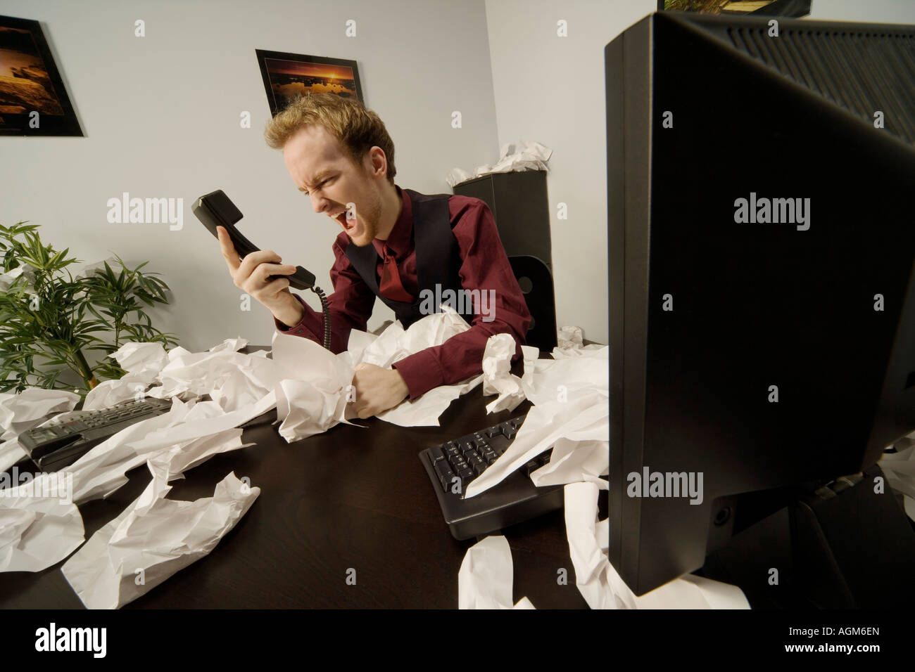 Officeprofessional hi-res stock photography and images - Alamy