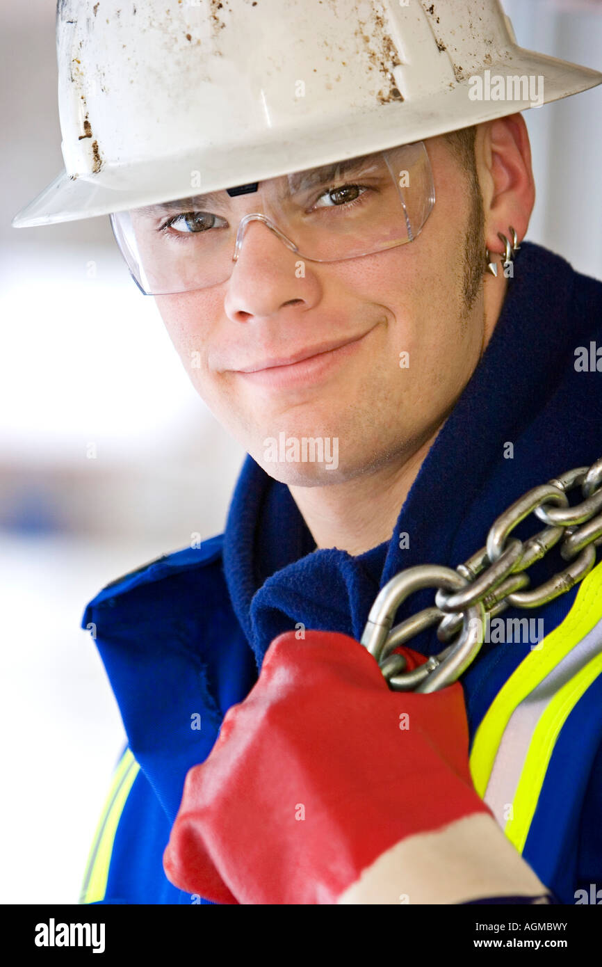 Safetyhat hi-res stock photography and images - Alamy