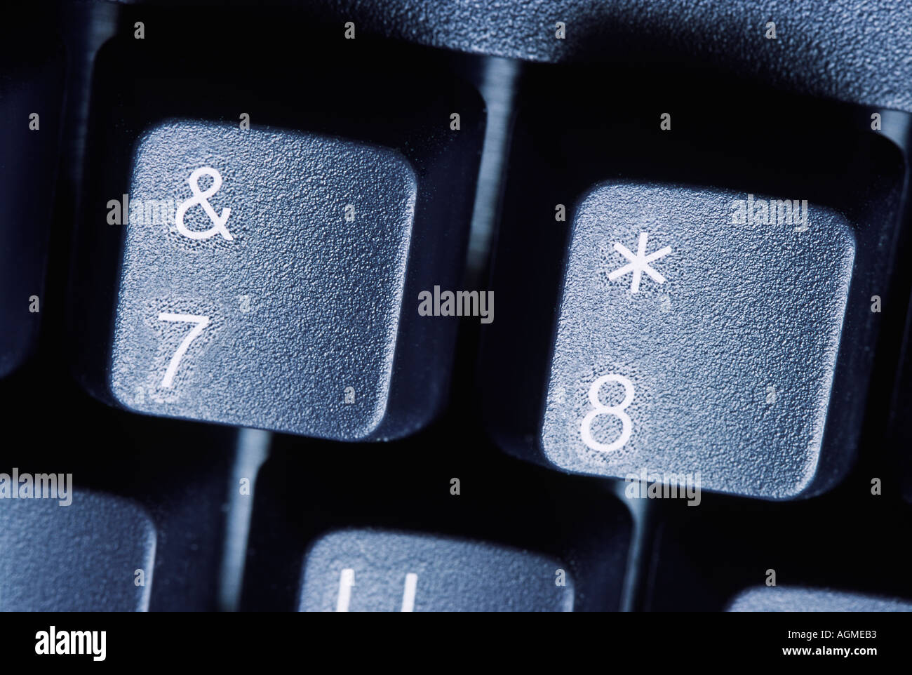 Asterisk keyboard hires stock photography and images Alamy