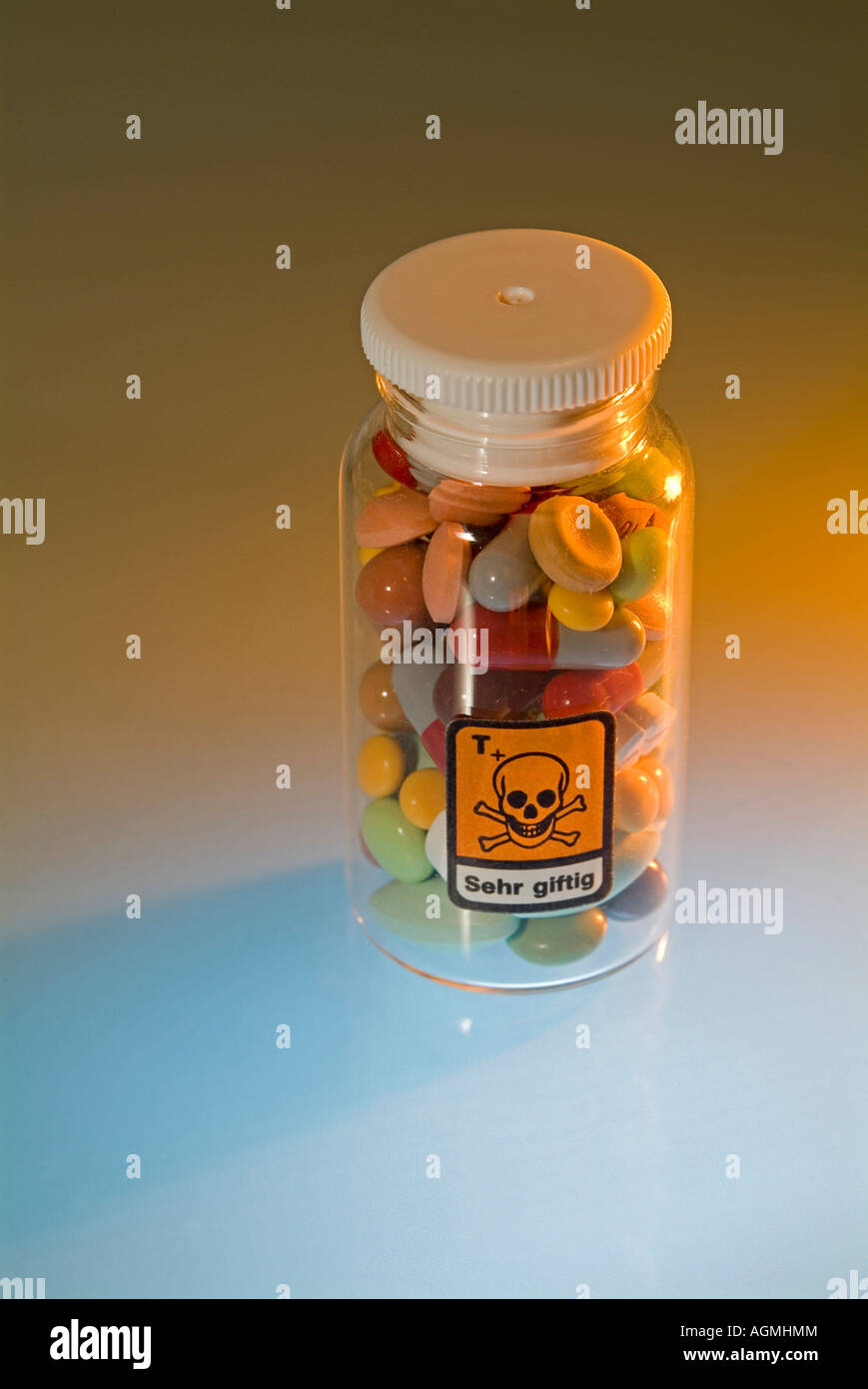 Poison Pill High Resolution Stock Photography And Images Alamy