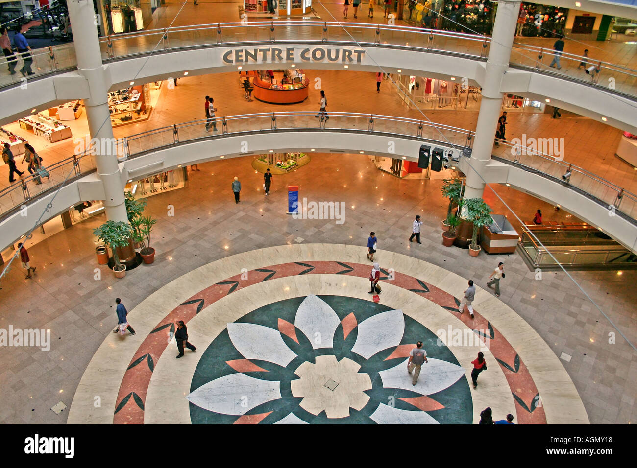 Mid valley megamall hi-res stock photography and images - Alamy