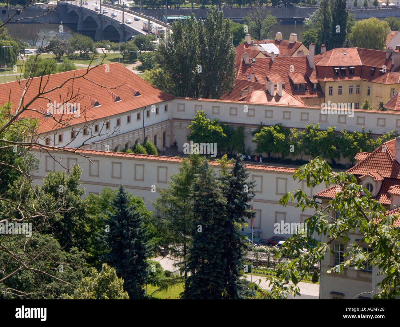 Wallenstein riding school hires stock photography and images Alamy