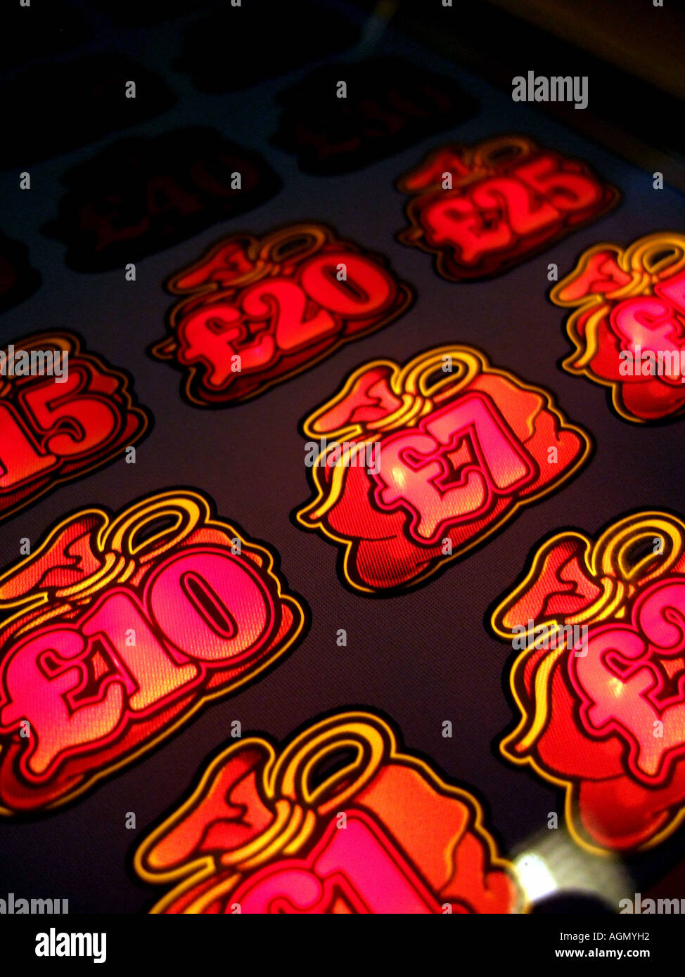 money-winnings-on-fruit-machine-stock-photo-alamy