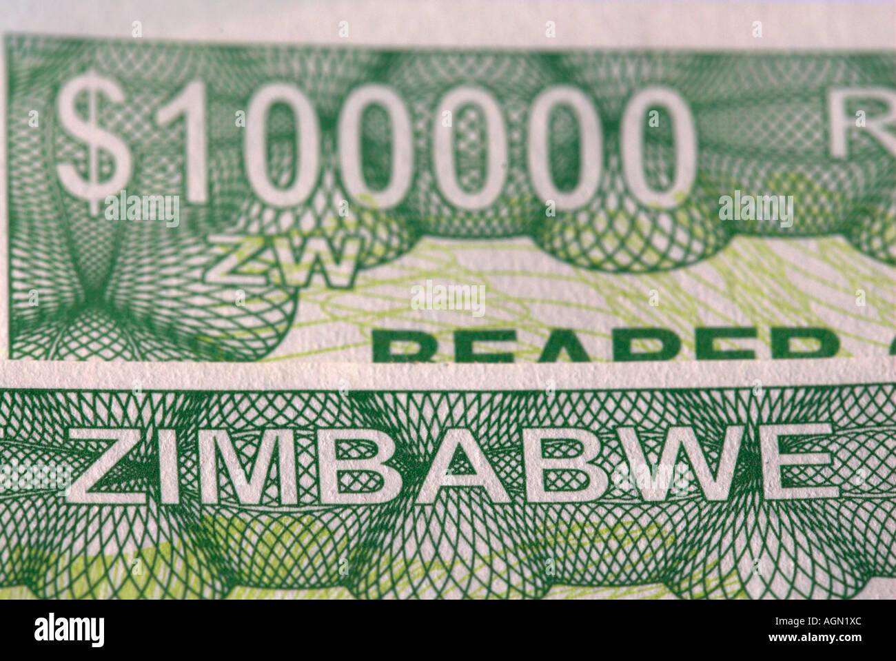 Zimbabwe currency hires stock photography and images Alamy