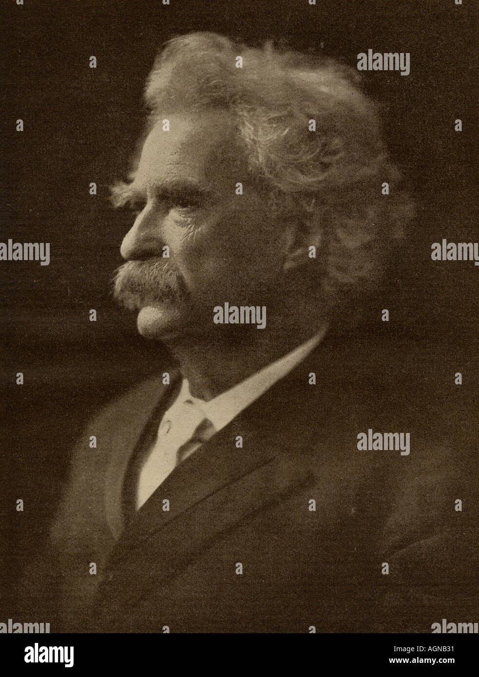 Pseudonym Mark Twain pseudonym-mark-twain