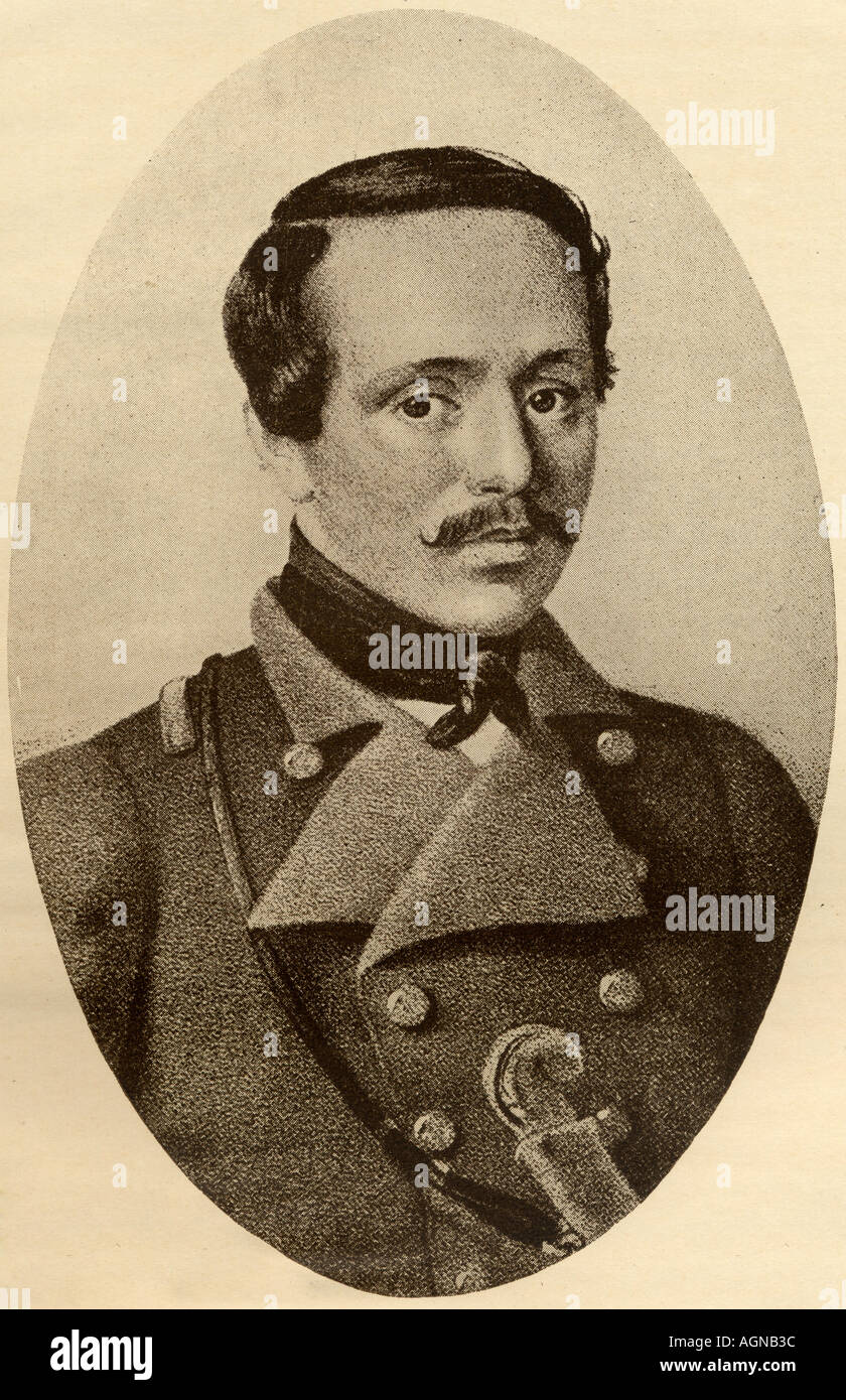 Biography of Mikhail Yuryevich Lermontov. The life and work of Lermontov 6 Biography of Mikhail Yuryevich Lermontov. The life and work of Lermontov 27