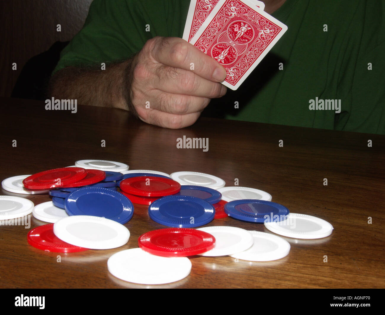 PLAYING THE GAME visual data 4