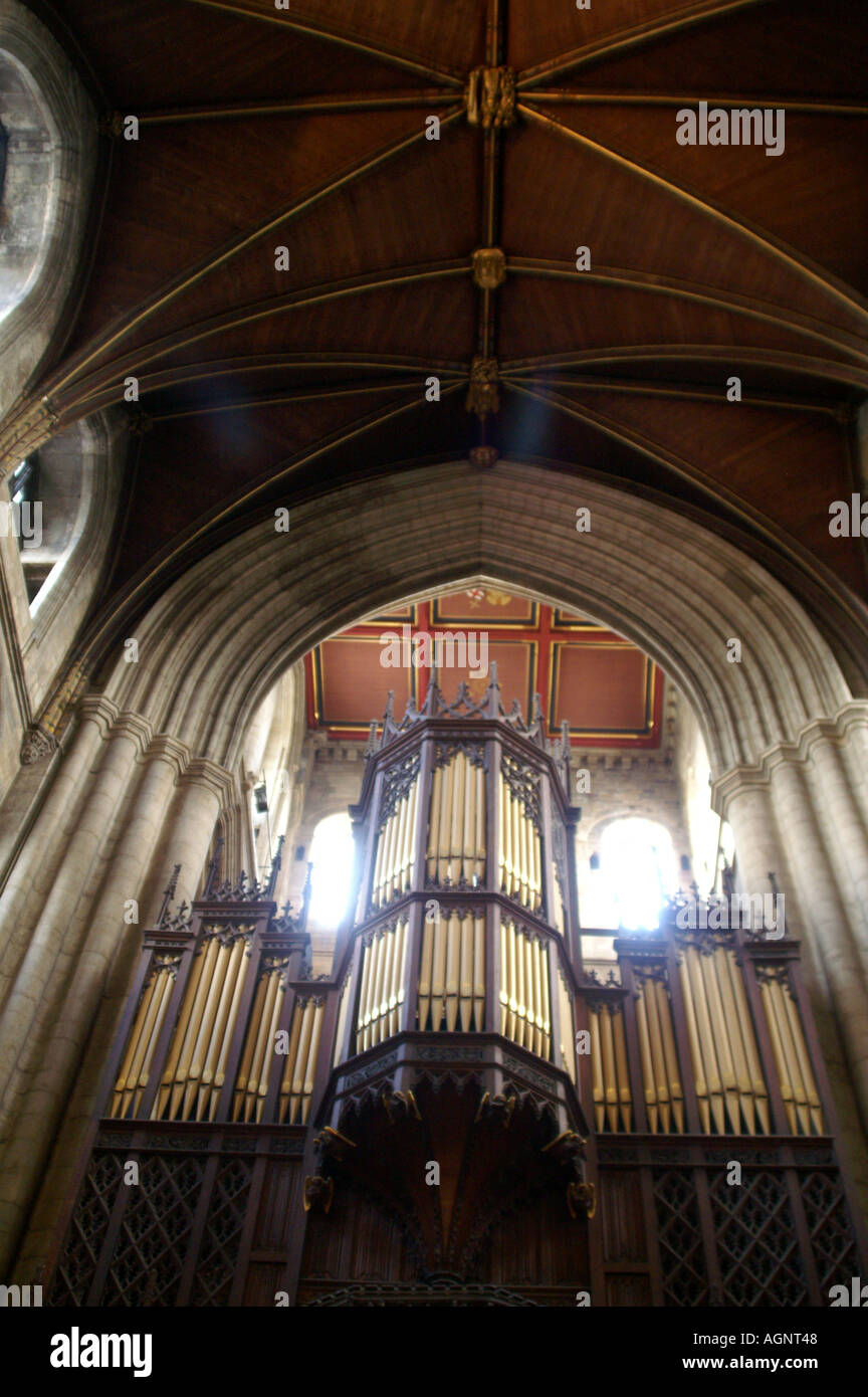 Catholic cathedral leeds hires stock photography and images Alamy