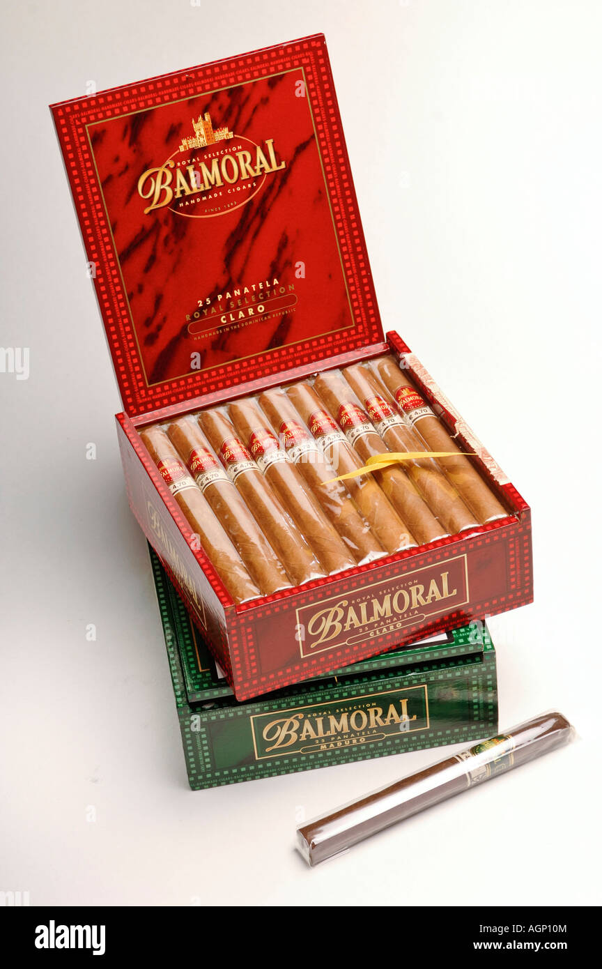 cigarette without filter name Vintage Cigarette Without Filter Stock Photo 2277391