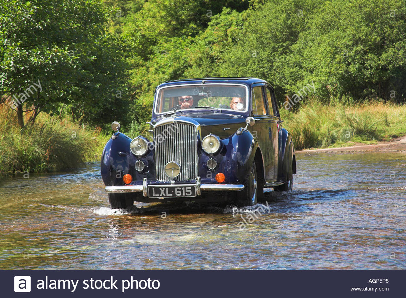 Ford derbyshire #10