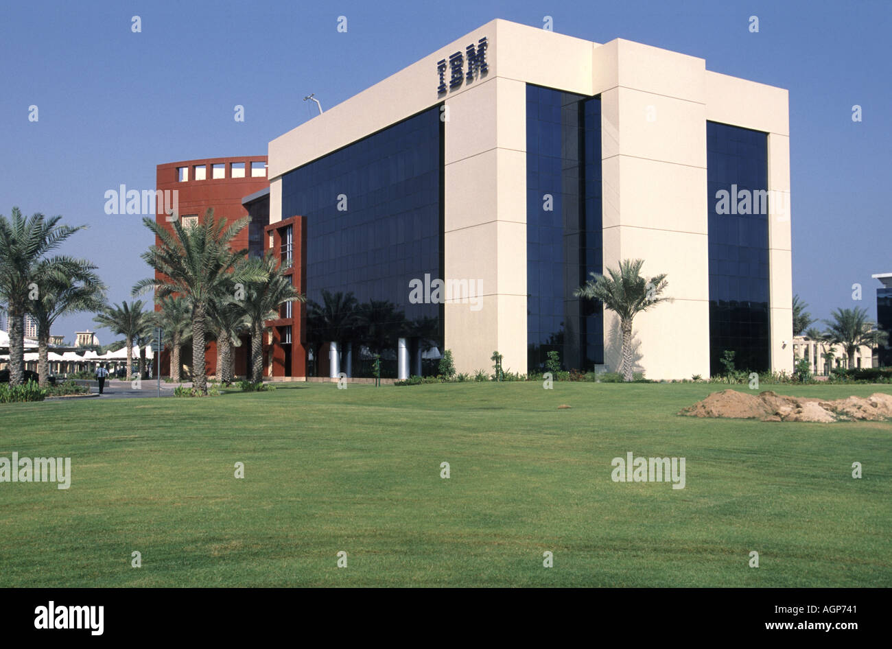 Ibm middle hires stock photography and images Alamy