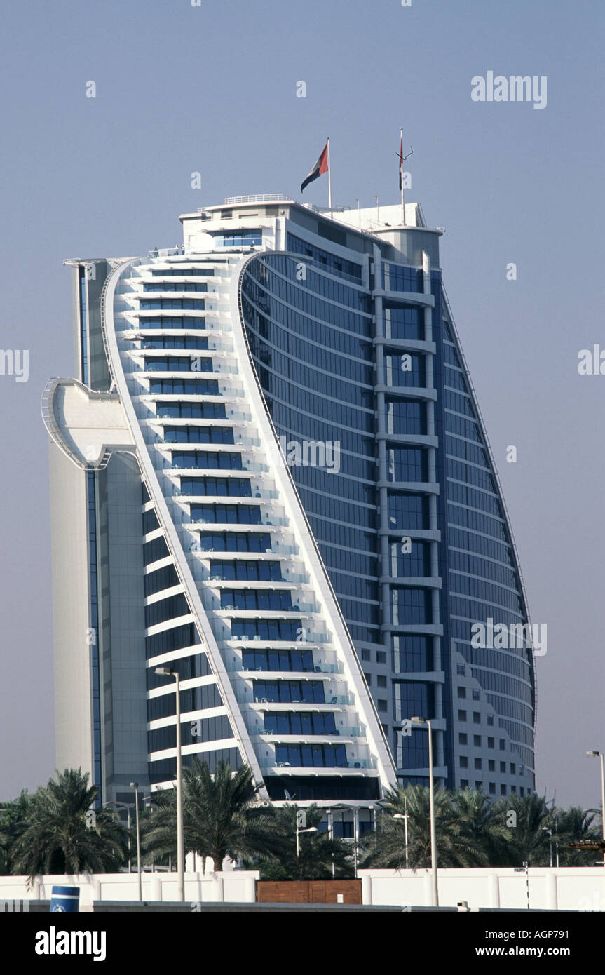 Jumeirah Beach Hotel And Convention Center Dubai Uunited