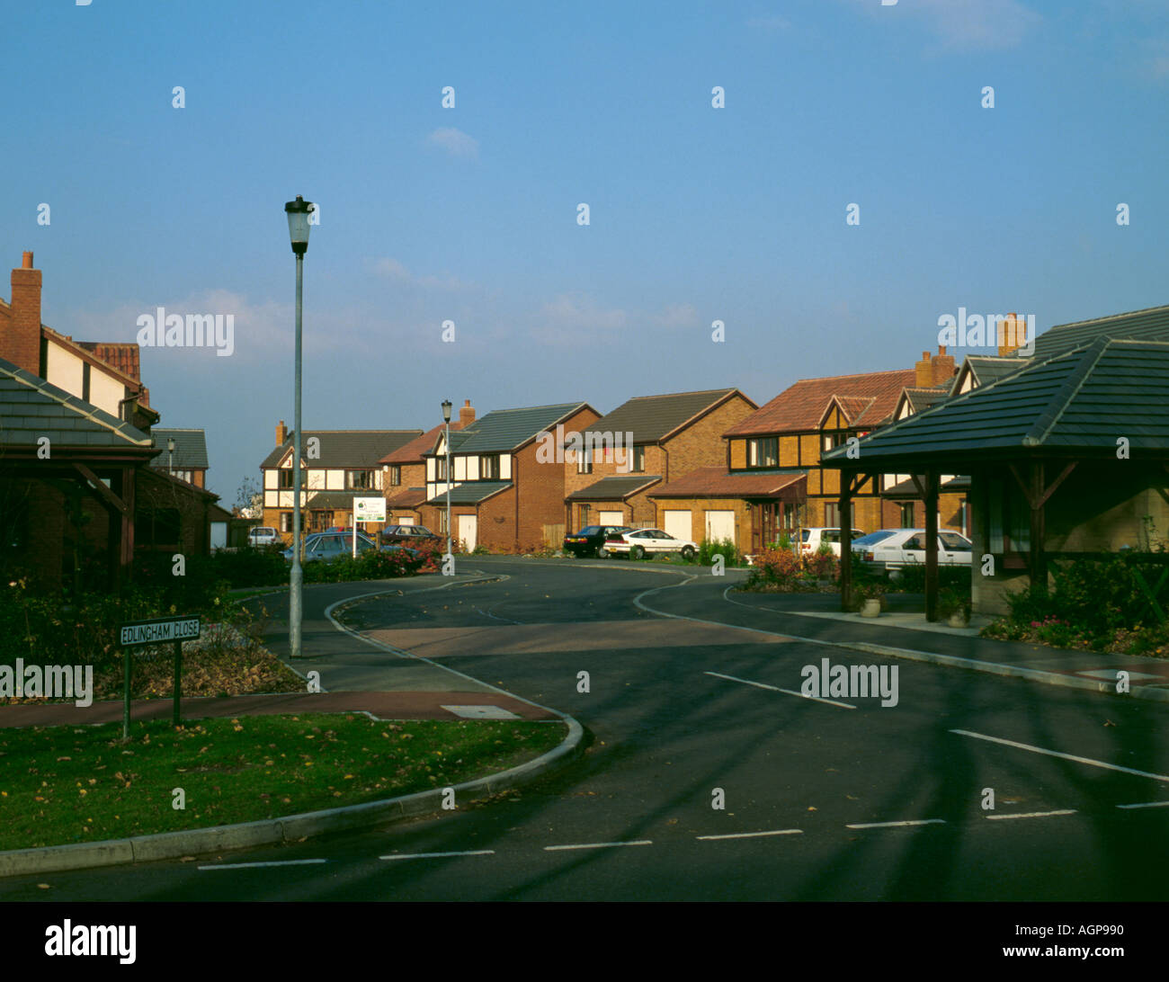 Jesmond newcastle hires stock photography and images Alamy