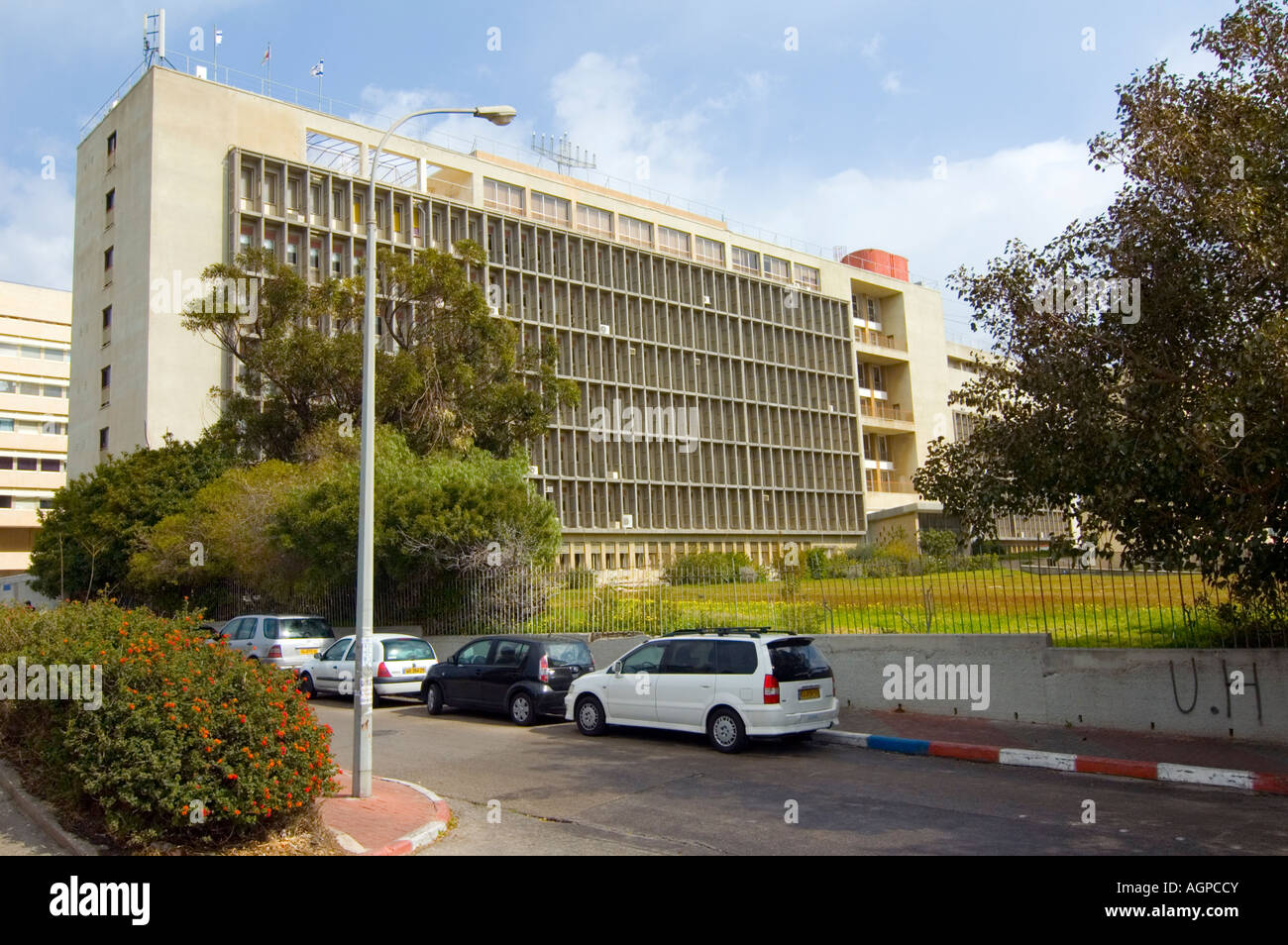 Histadrut Histadrut hi-res stock photography and images - Alamy