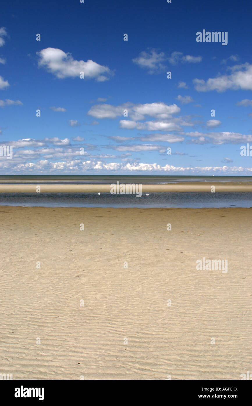 First encounter beach hires stock photography and images Alamy