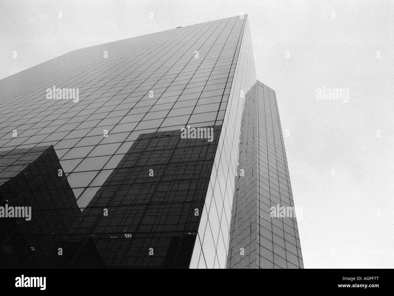 office building Stock Photo