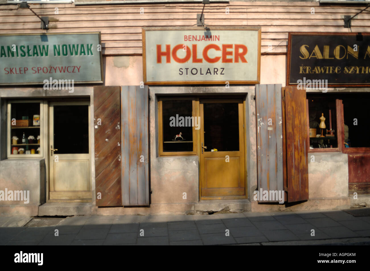 Krakow Shops Stock Photos Krakow Shops Stock Images Page 3 Alamy