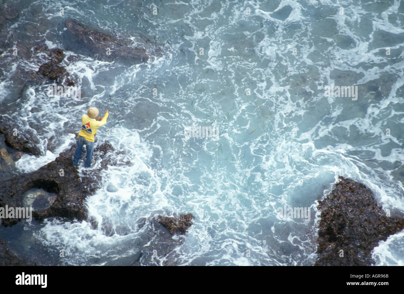 Watu Fish Watu hi-res stock photography and images - Alamy