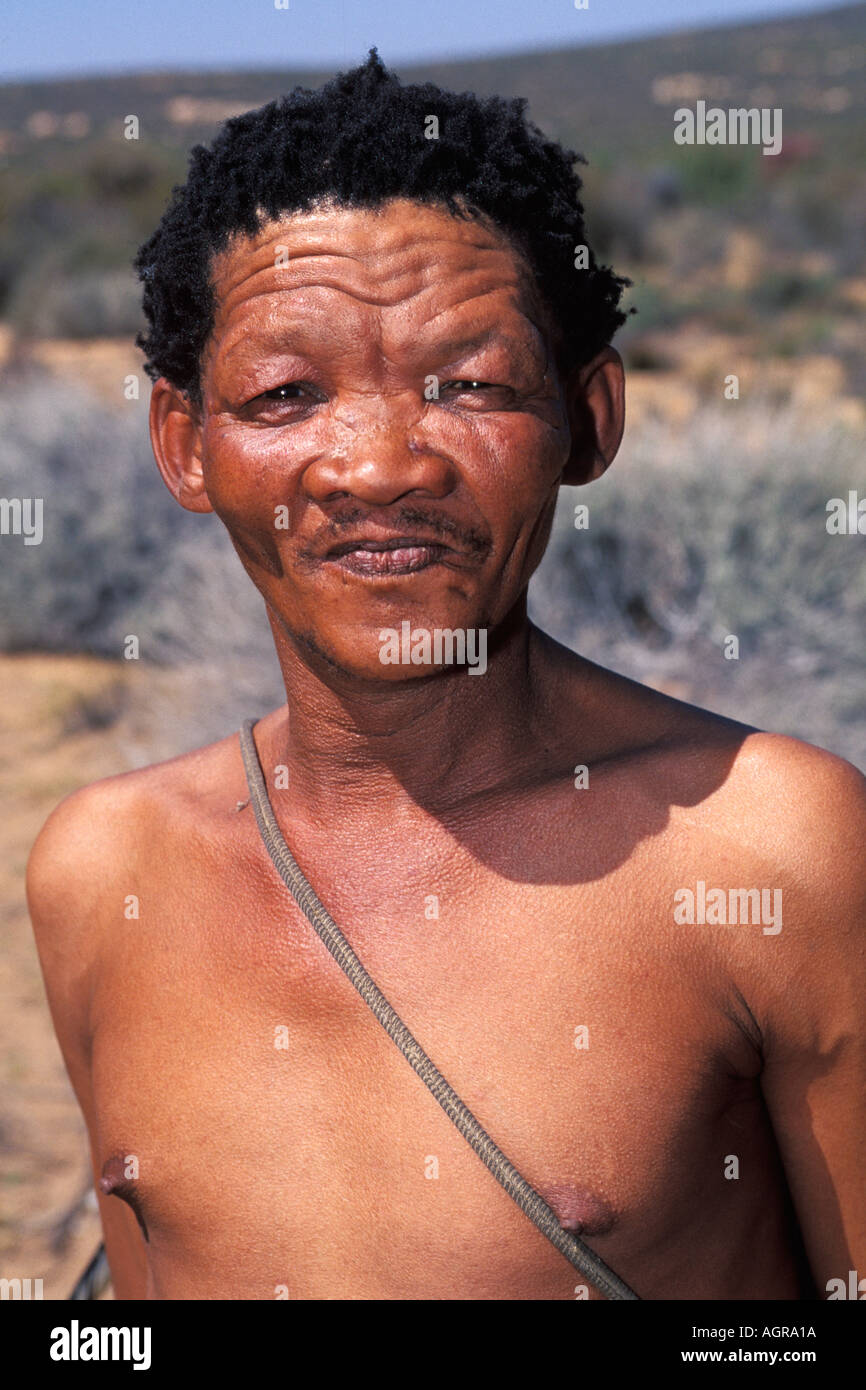 Khoisan Hi res Stock Photography And Images Alamy