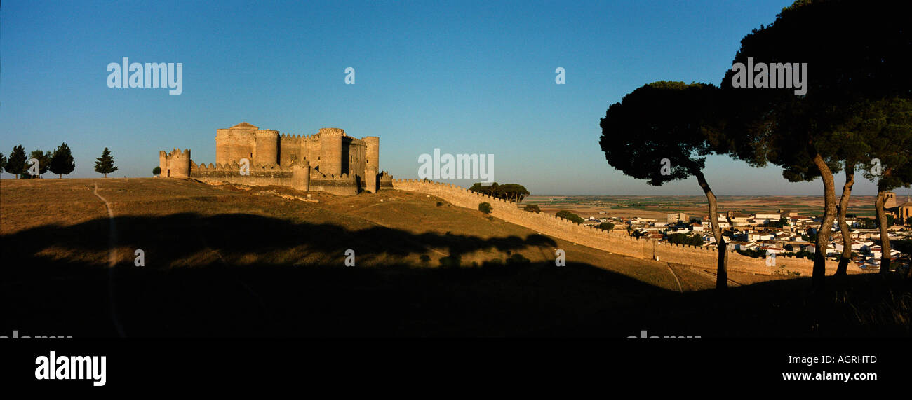 Belmonte High Resolution Stock Photography and Images - Alamy