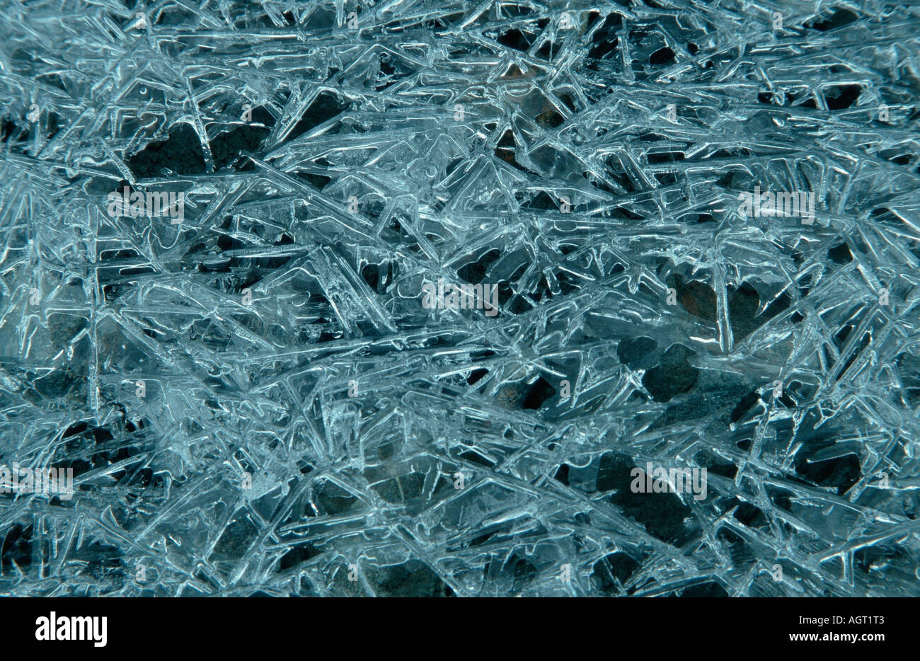 Antarctic ice patterns hi-res stock photography and images - Alamy
