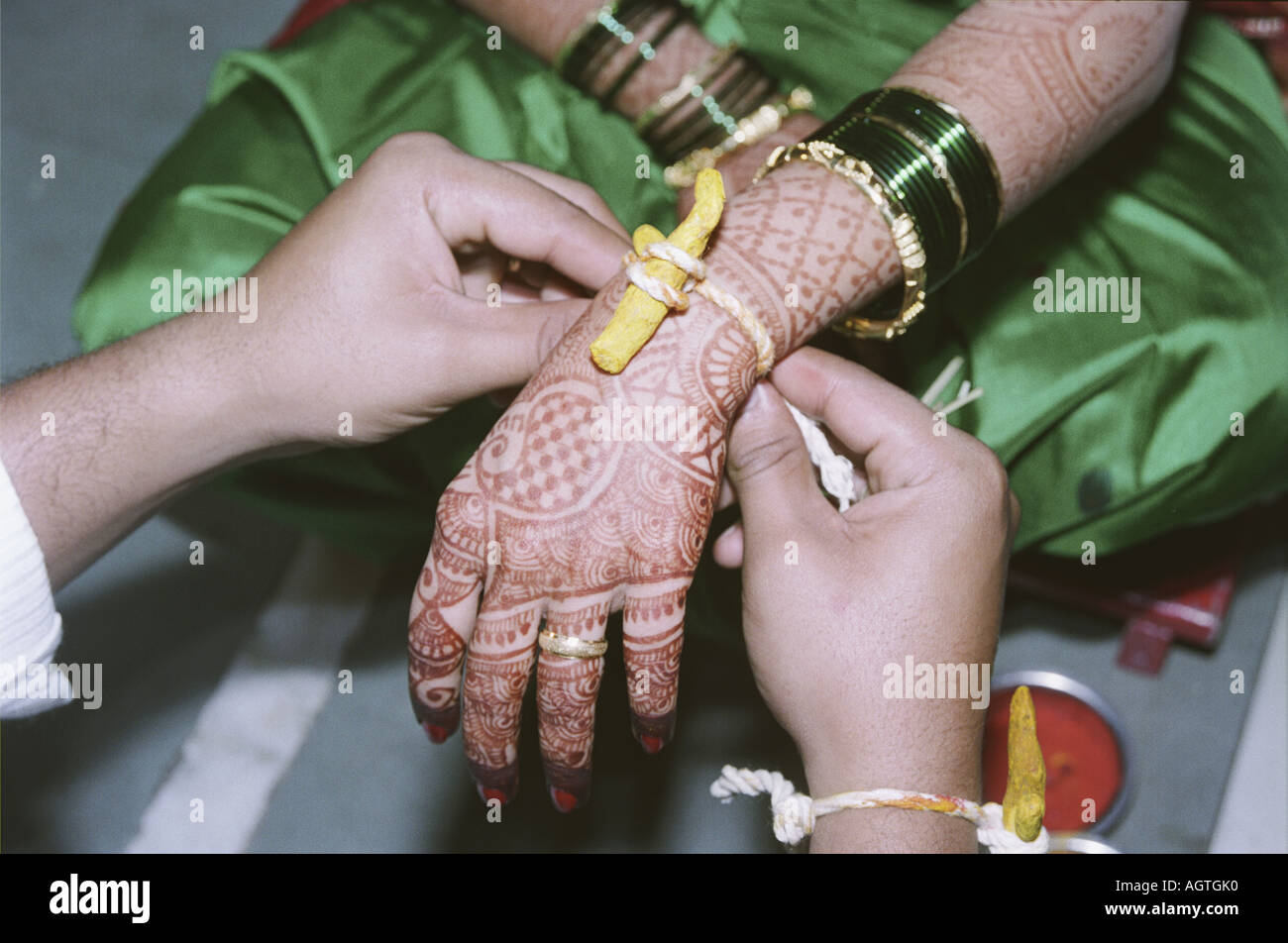 Maharashtrian Wedding: Everything you need to know about Marathi Rituals