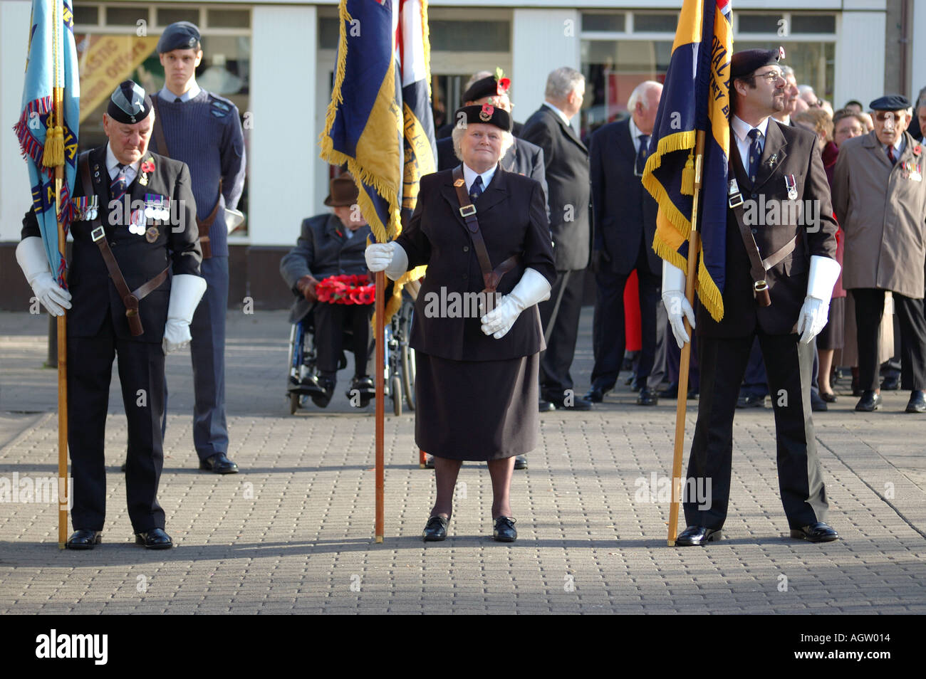 Royal standard bearer hires stock photography and images Alamy