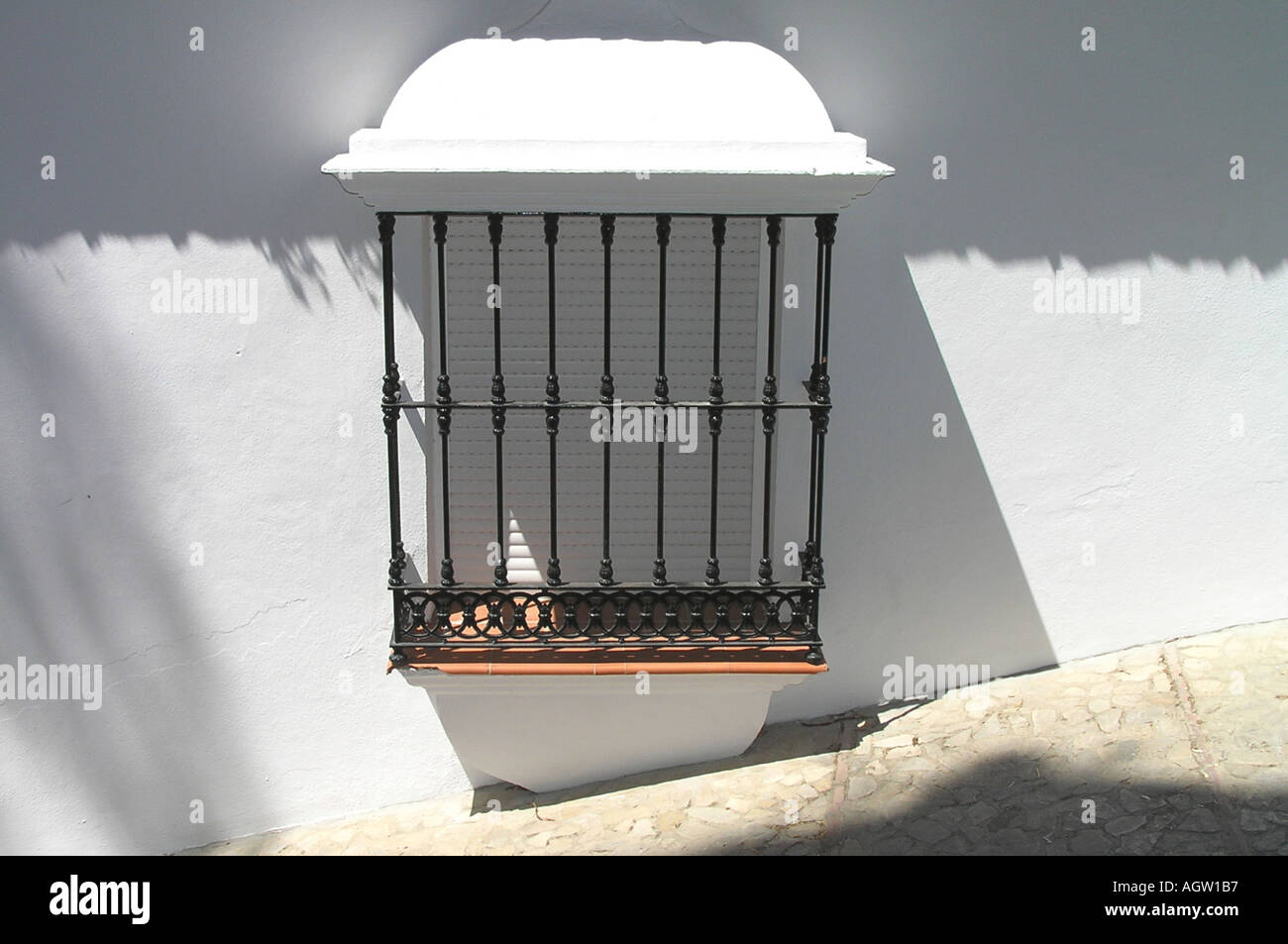 Sunny bay window hi-res stock photography and images - Alamy