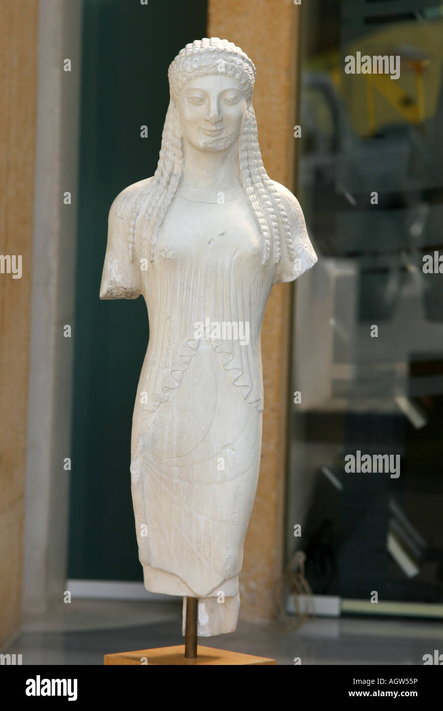 Ancient greek sculpture hires stock photography and images Alamy