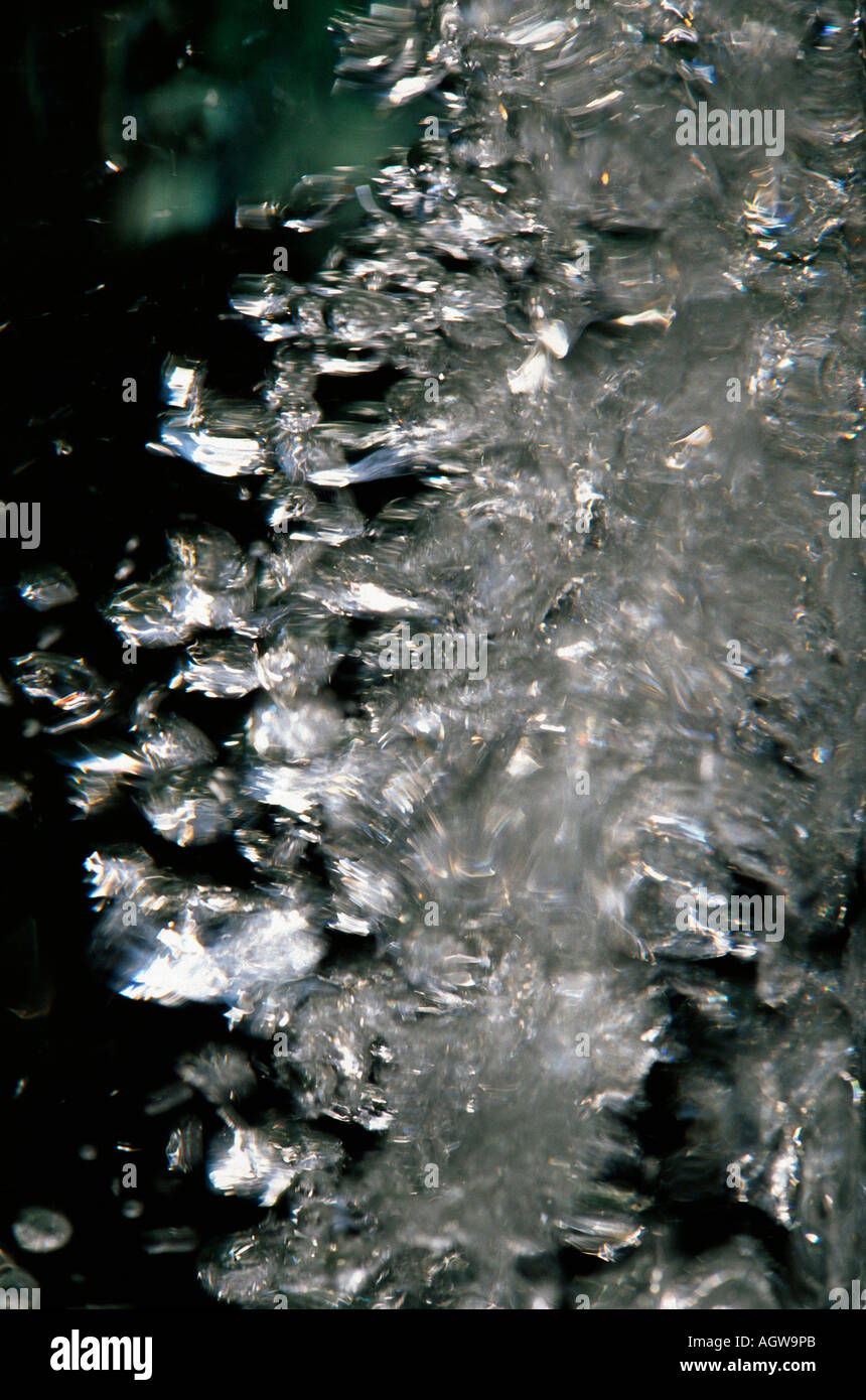 Water / Wasser Stock Photo