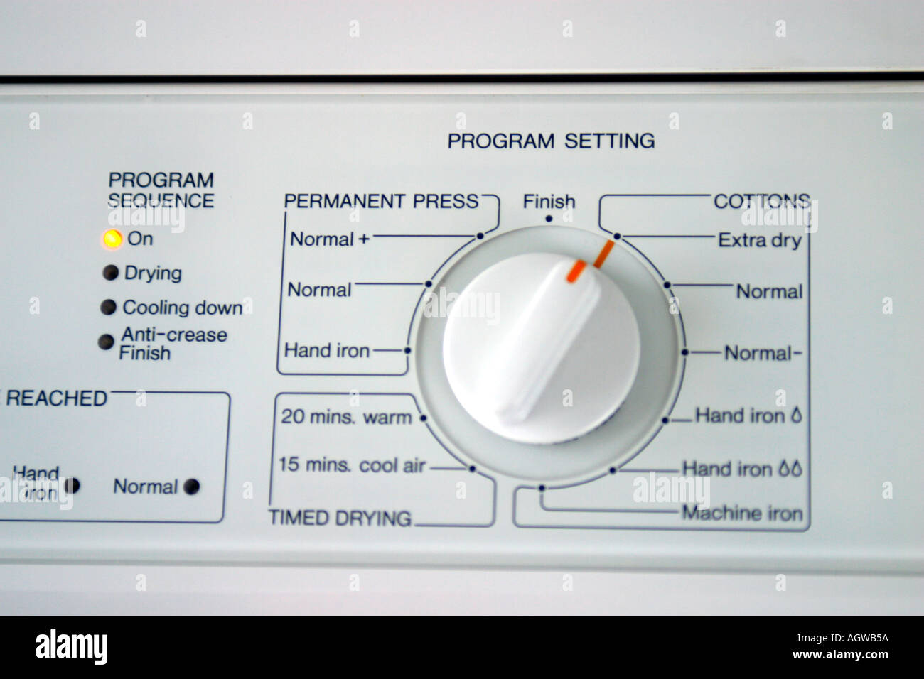 Washing machine dial hires stock photography and images Alamy