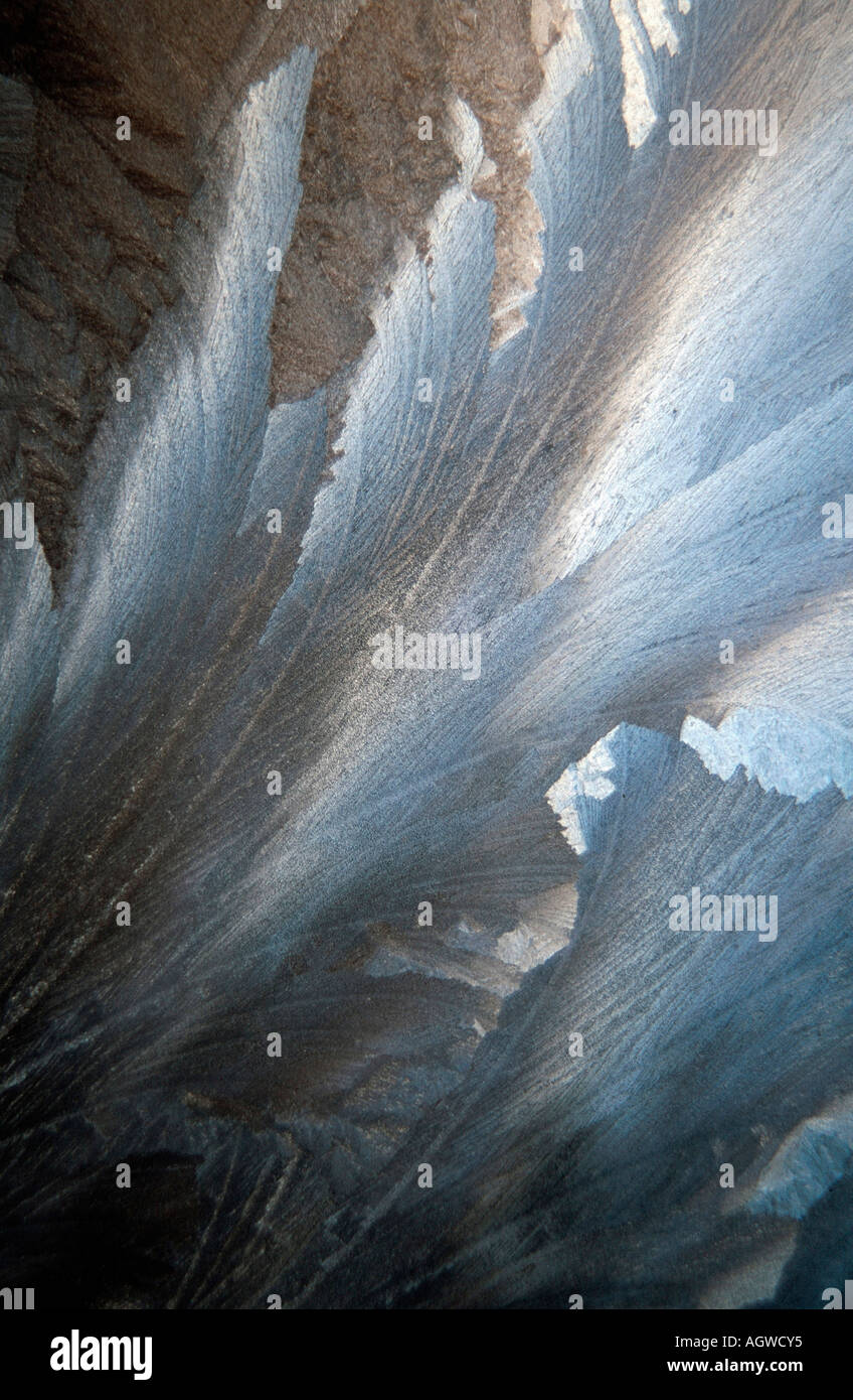 Frostwork hi-res stock photography and images - Alamy