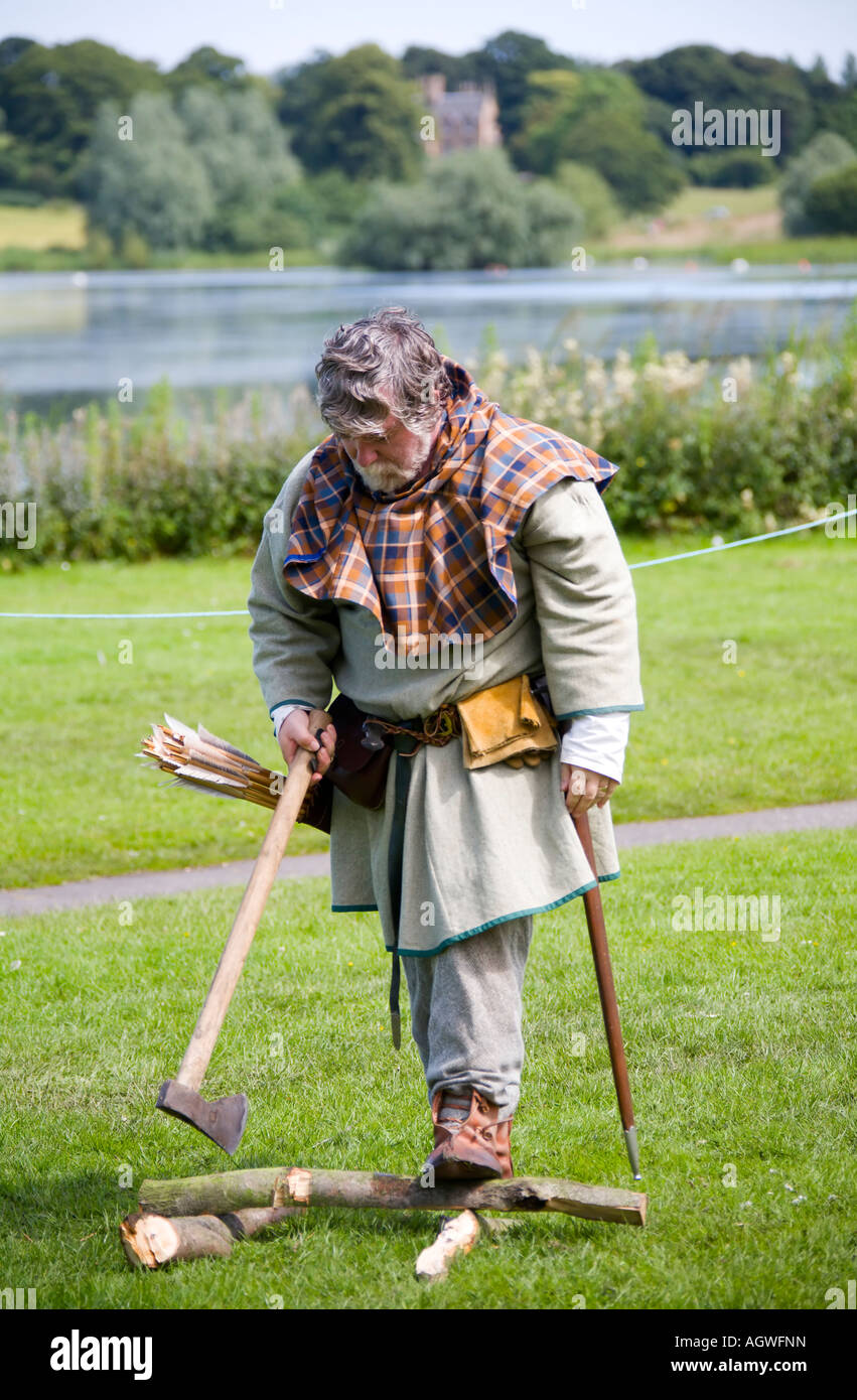 Medieval peasant hires stock photography and images Alamy