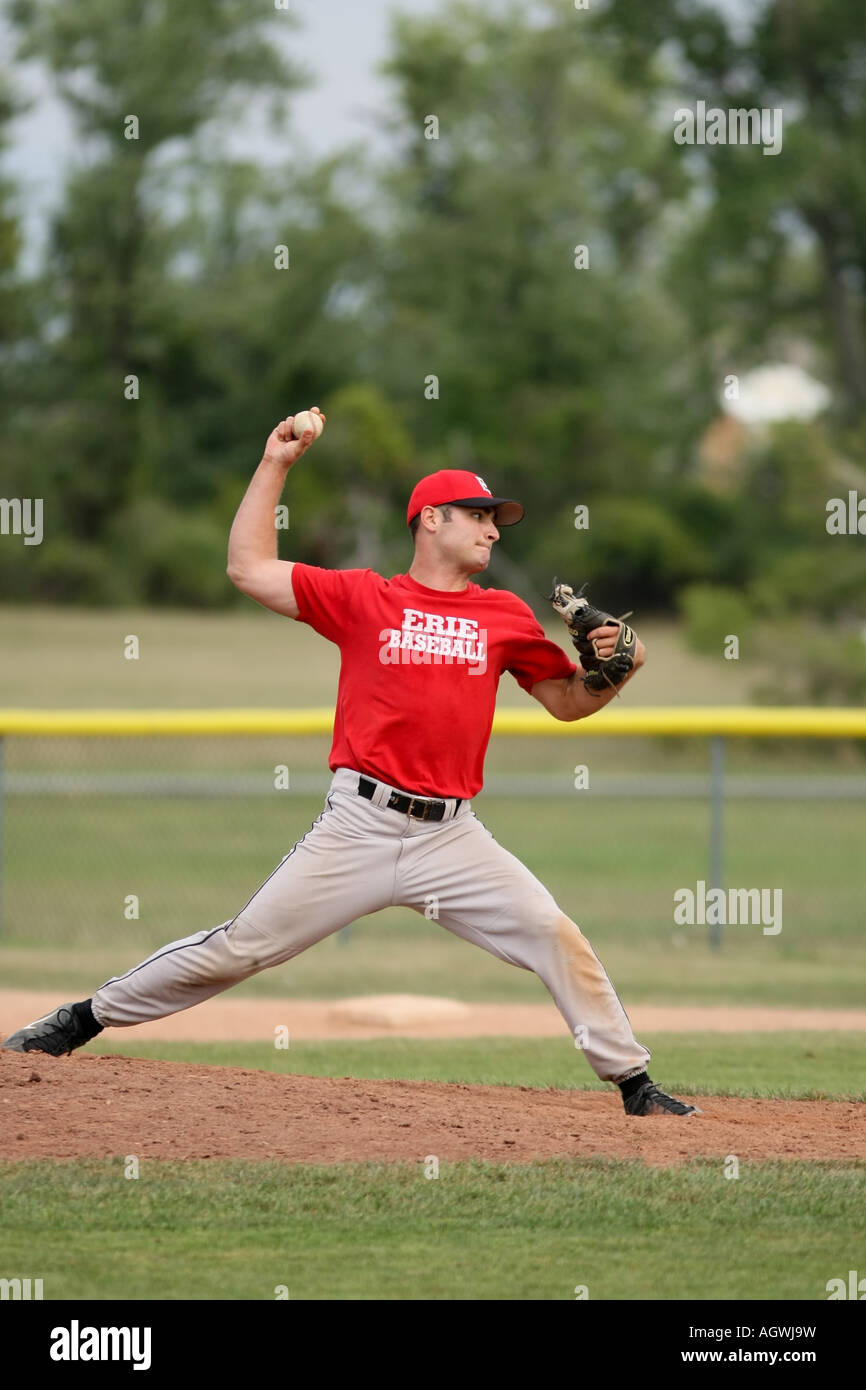 College baseball umpire hires stock photography and images Alamy