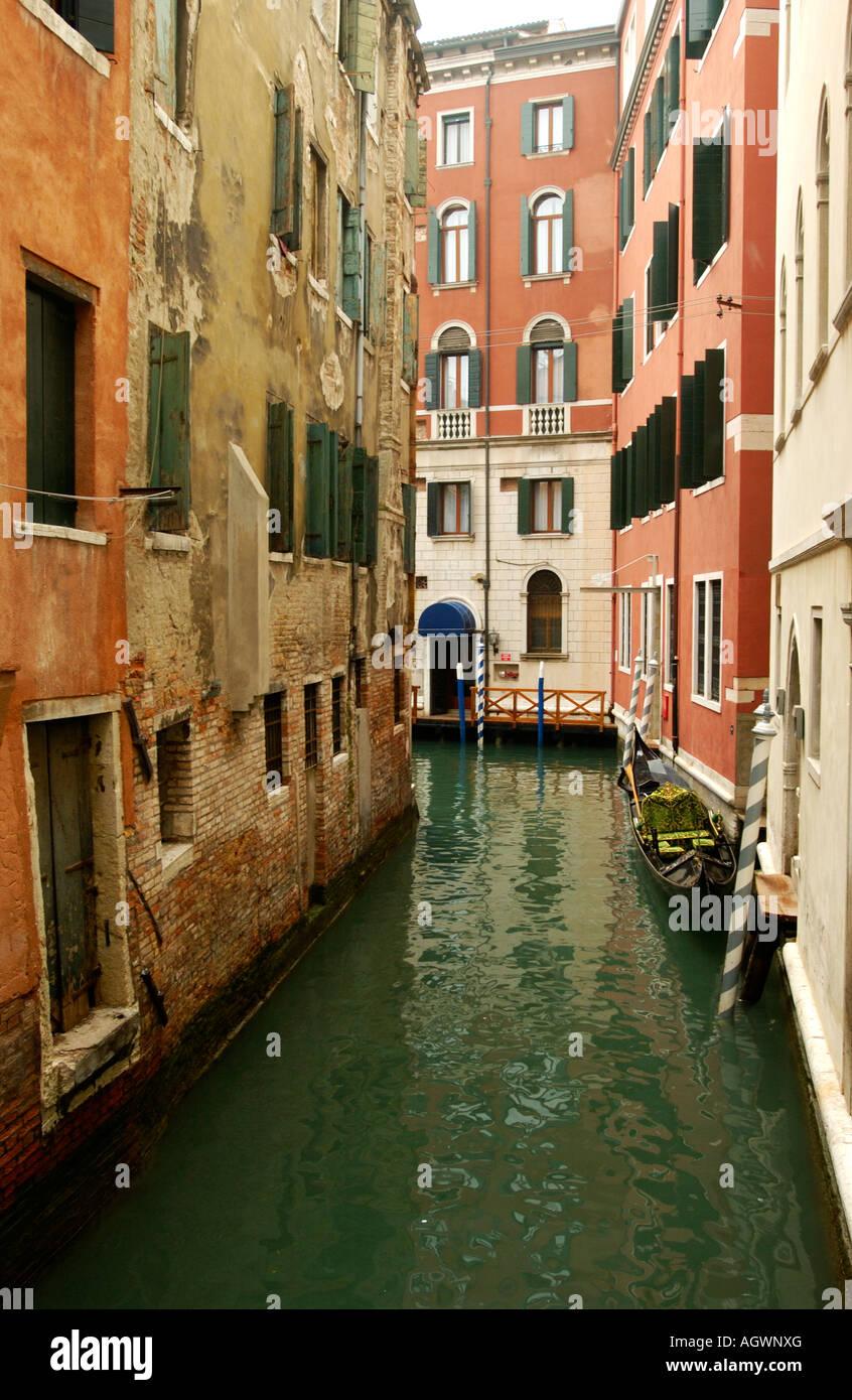 view of grand canal in venice Stock Photo - Alamy