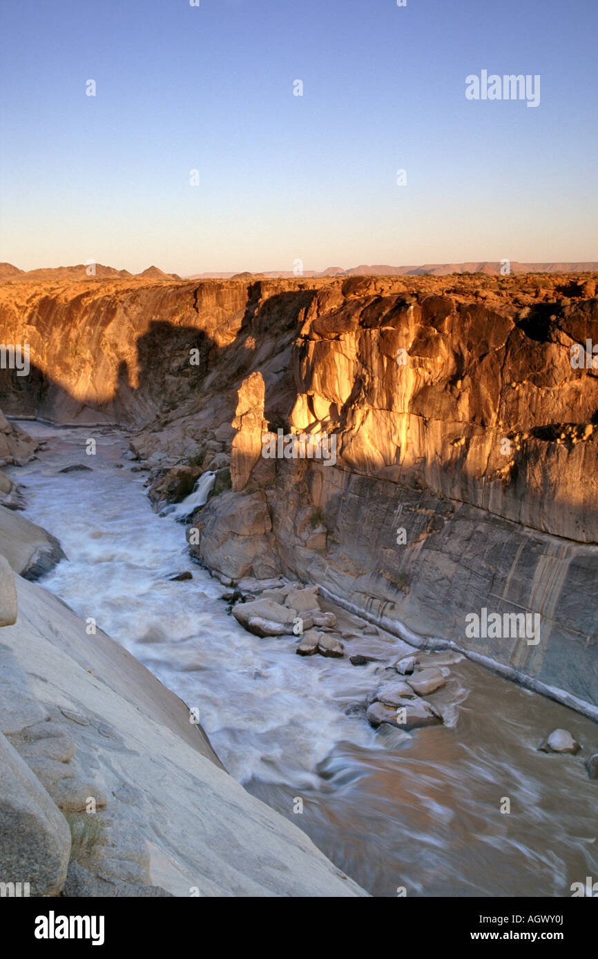 Orange river south africa hires stock photography and images Alamy