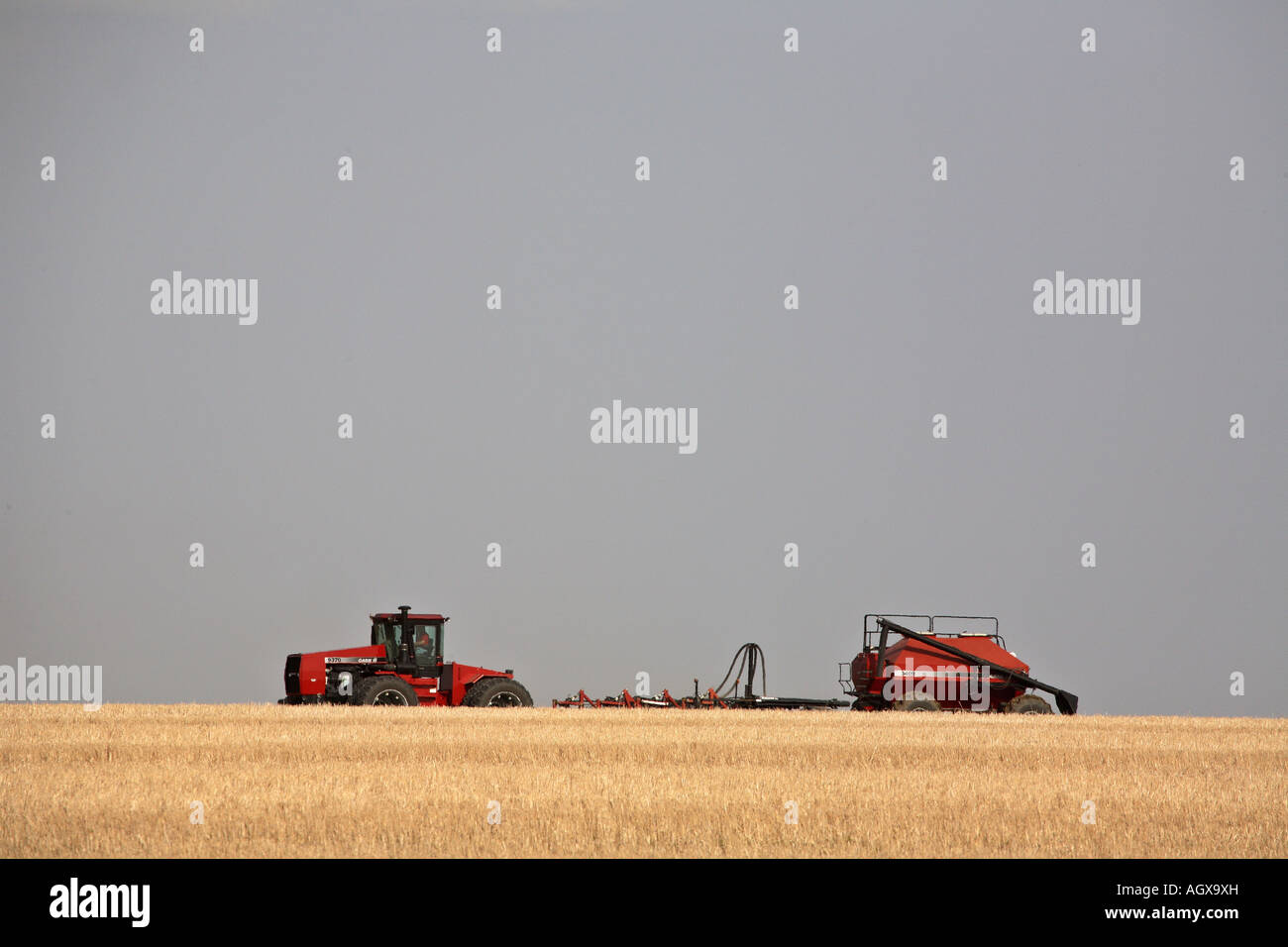 Prospect Cultivation High Resolution Stock Photography and Images Alamy