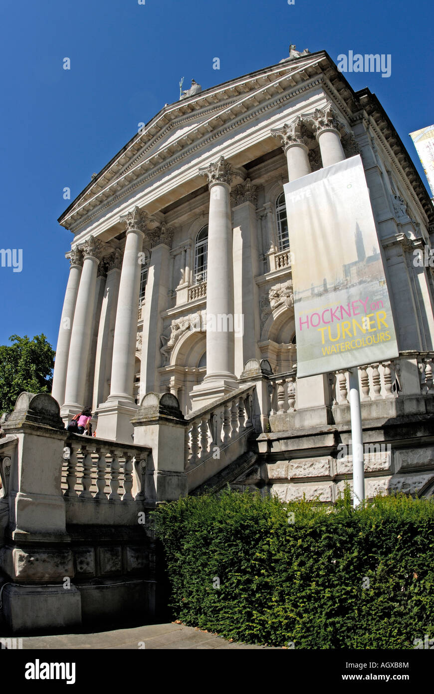 The tate gallery hires stock photography and images Alamy