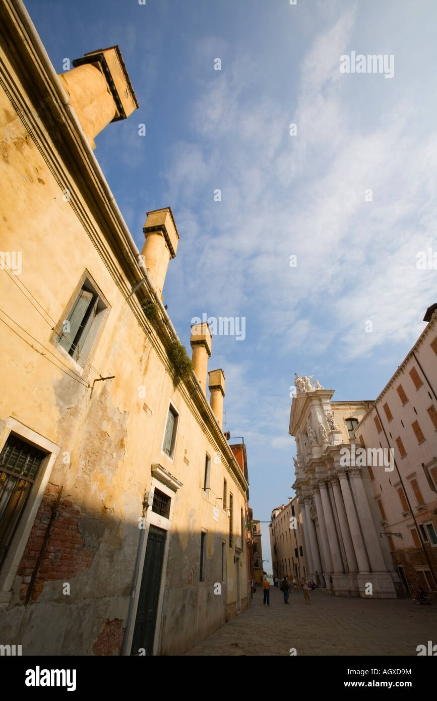Campo dei ss apostoli hires stock photography and images Alamy