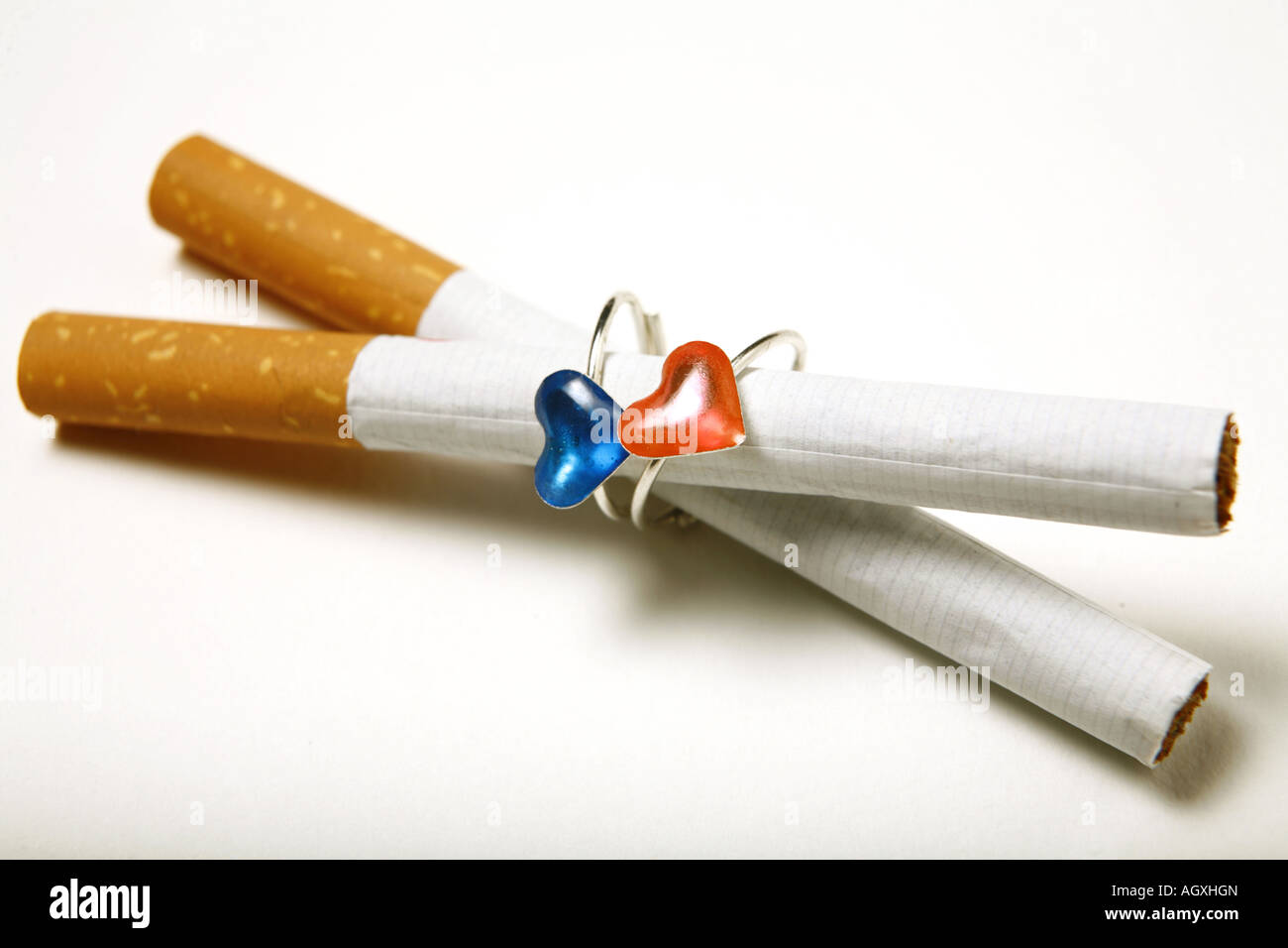 eckstein cigarettes Paquet de 