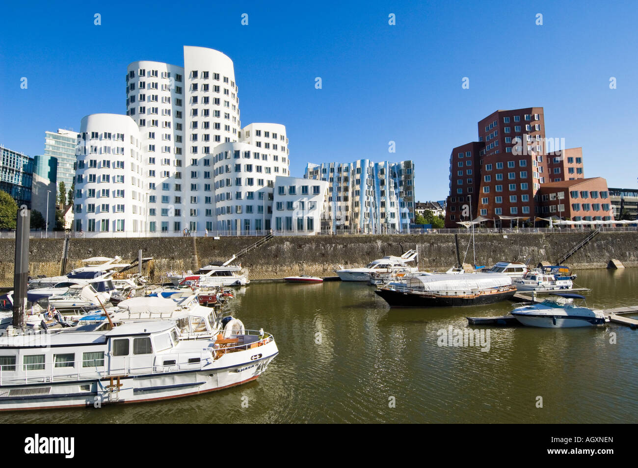 Dusseldorf Art High Resolution Stock Photography and Images - Alamy