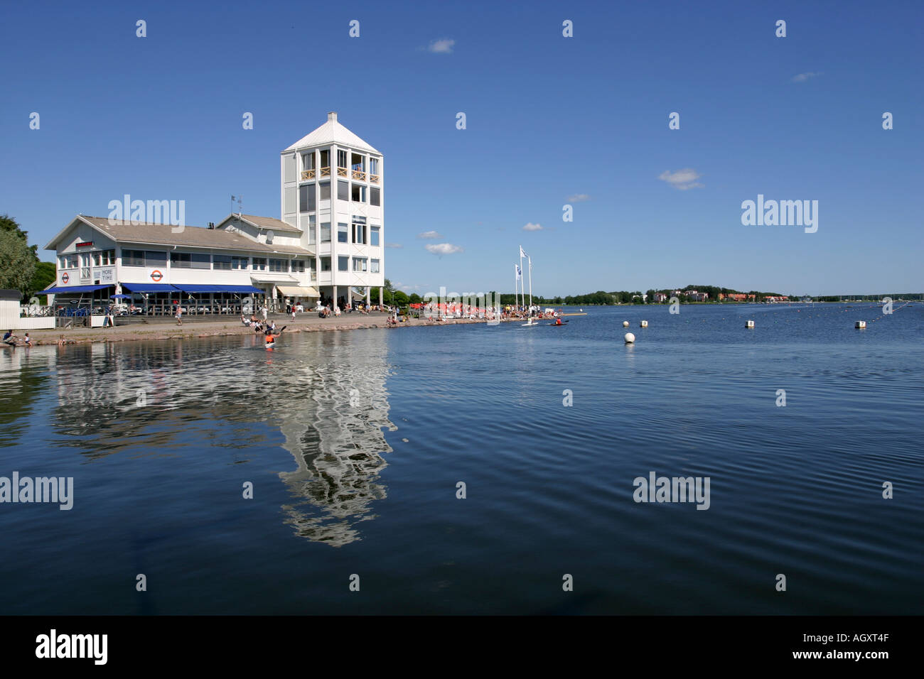Swedish sports hi-res stock photography and images - Alamy