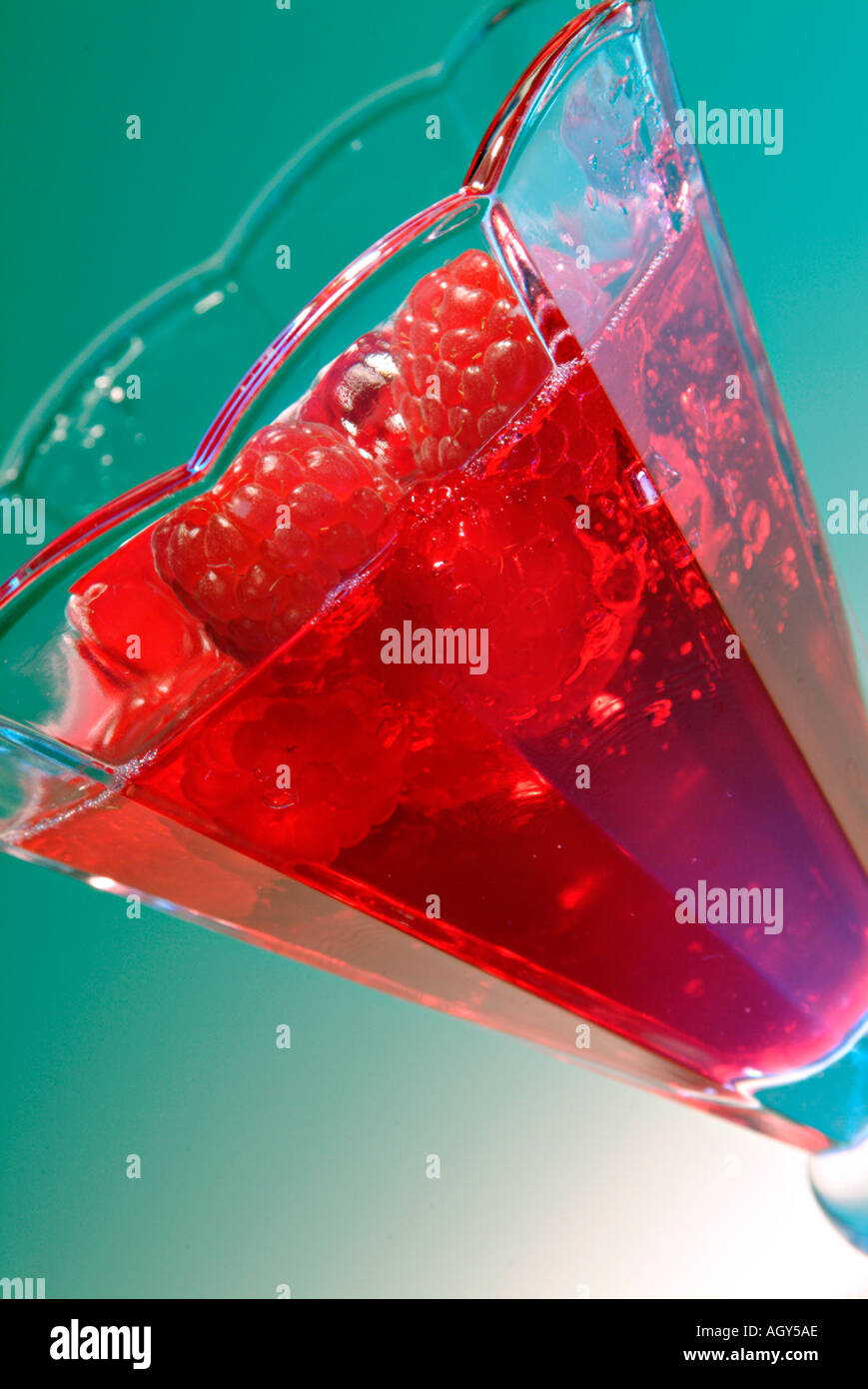 Wackelpudding hires stock photography and images Alamy