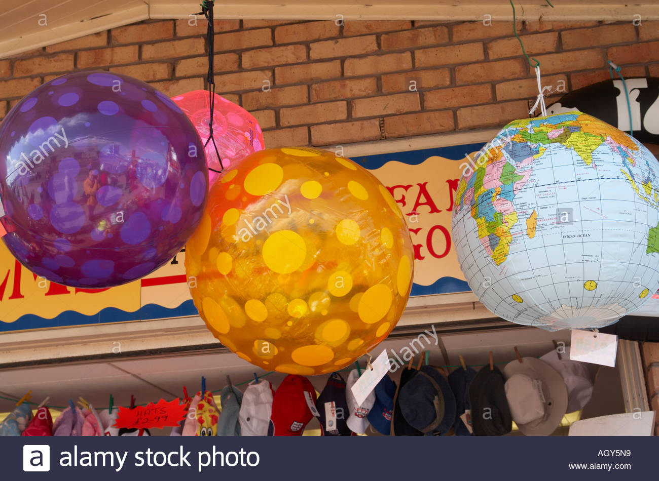 inflatable toy store