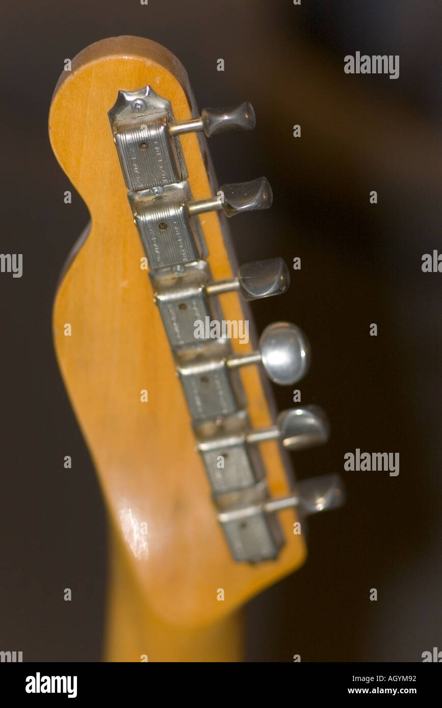 Telecaster machine heads deals