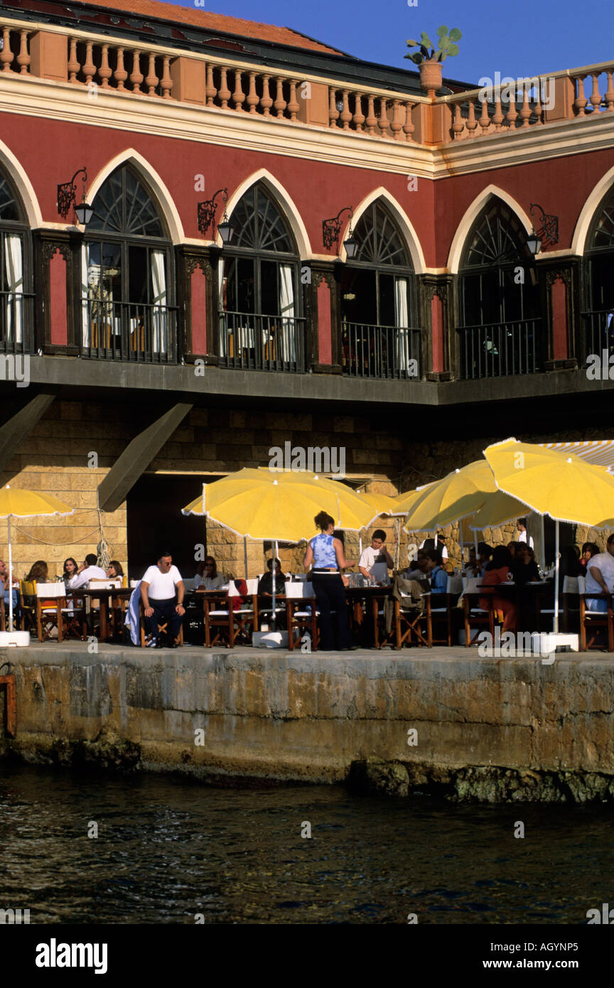Daily life in beirut hi-res stock photography and images - Alamy