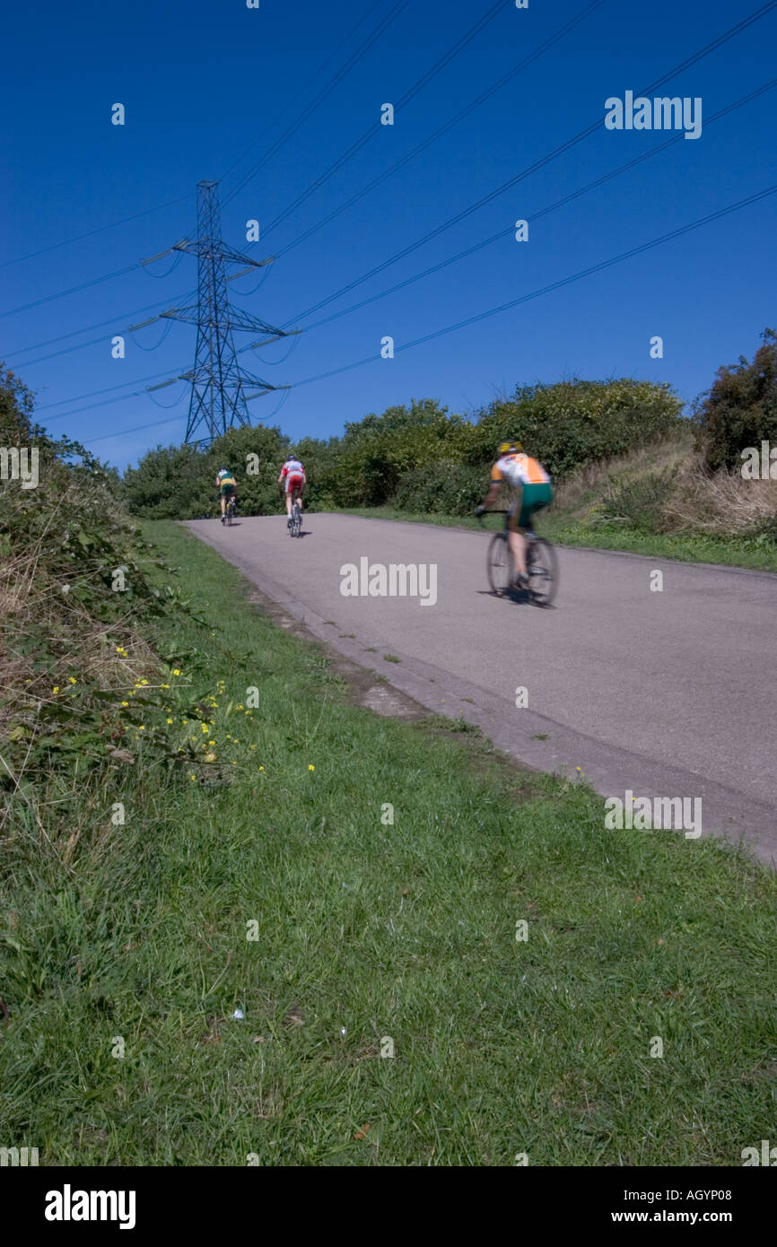 stratford cycle track