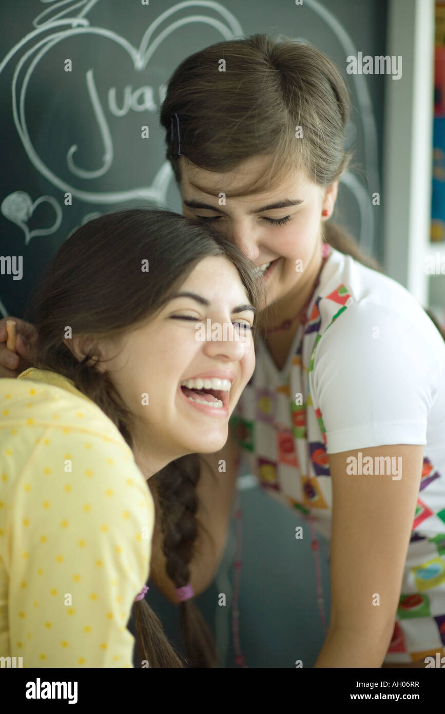 Shopping with a friend picture