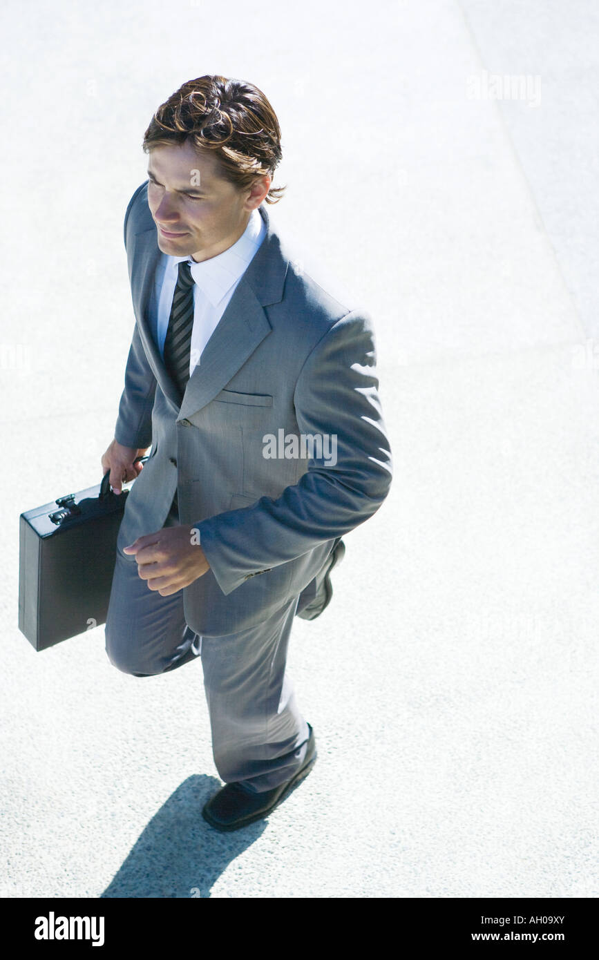 Businessman briefcase new arrivals